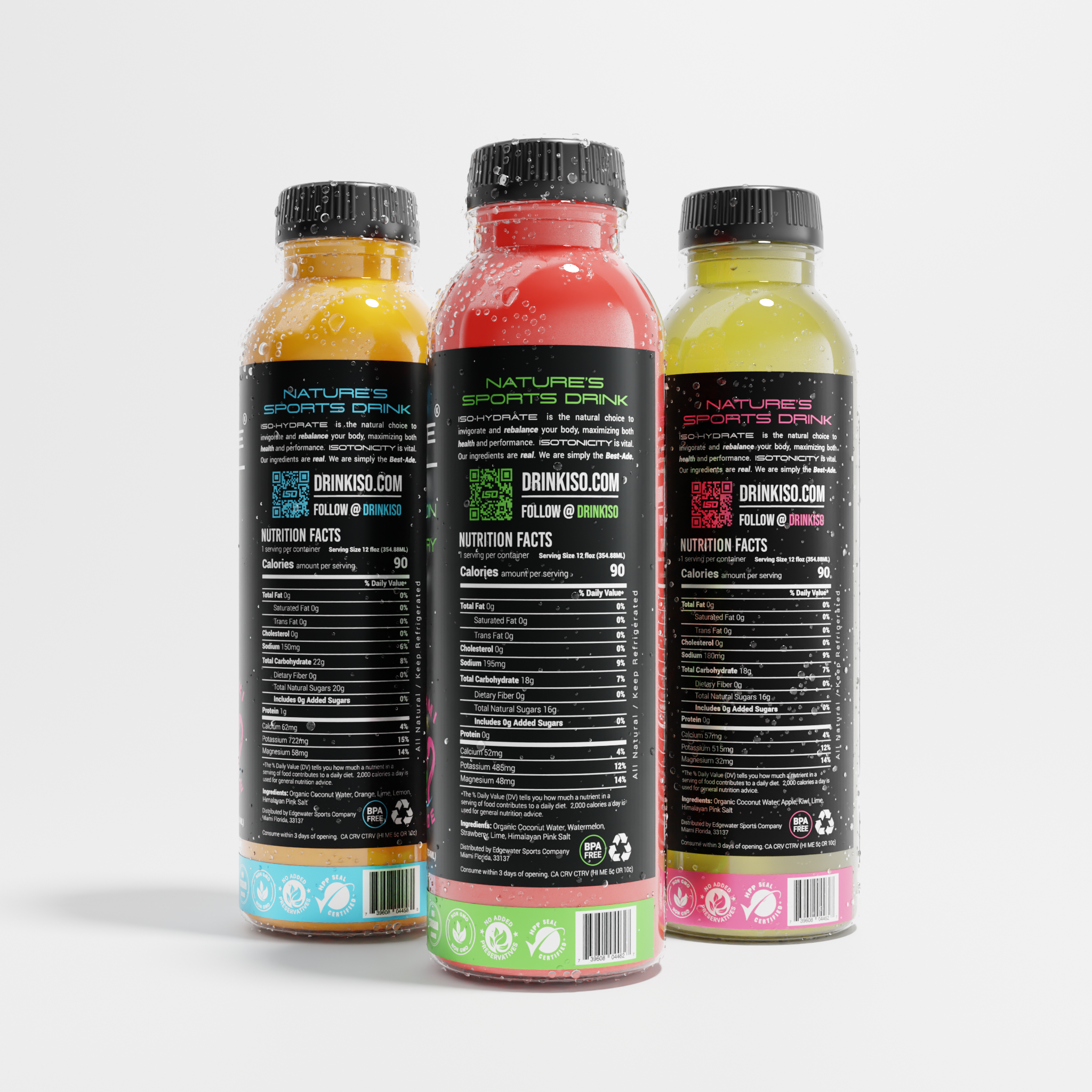 Variety Pack Packshot Back