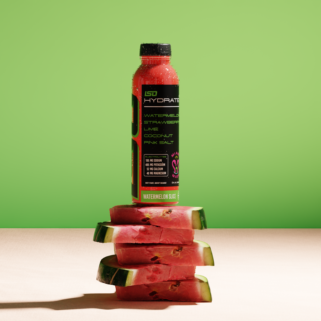 Watermelon Lifestyle