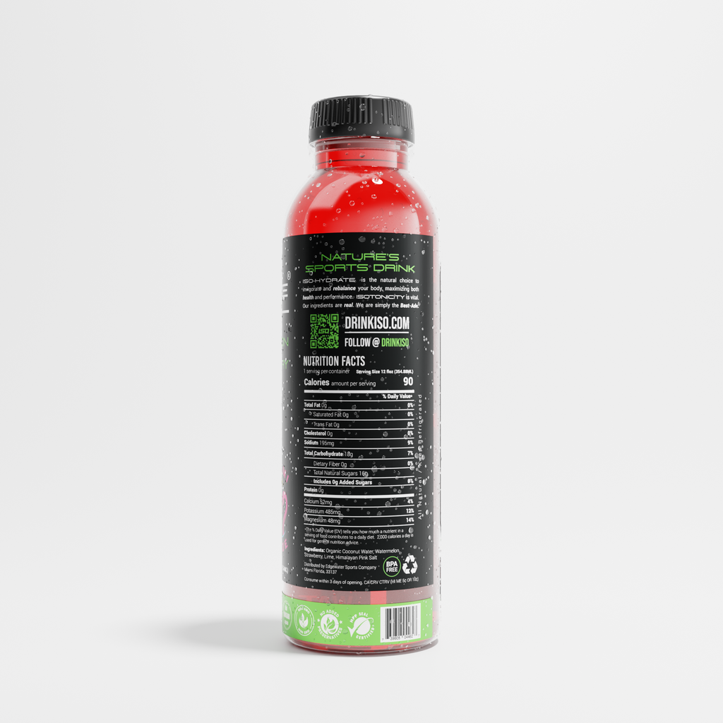Watermelon Slice Packshot Back V2