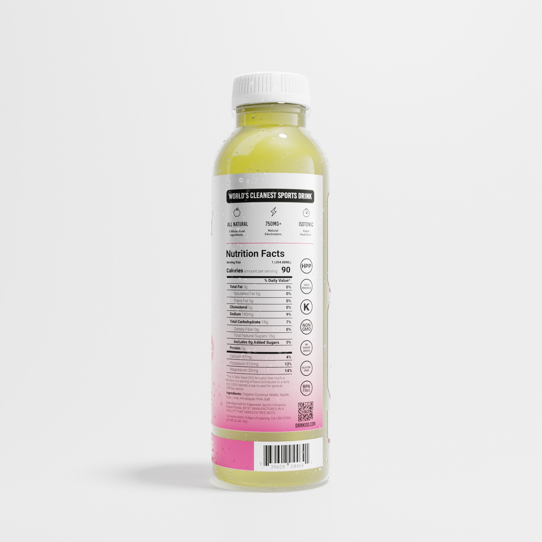 SOUR APPLE SLICE (6 Pack)