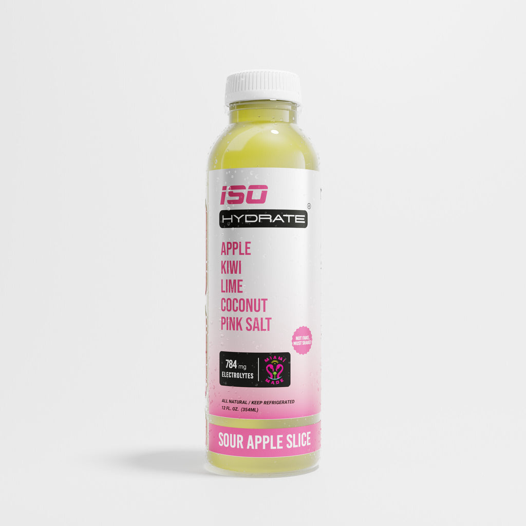 SOUR APPLE SLICE (6 Pack)