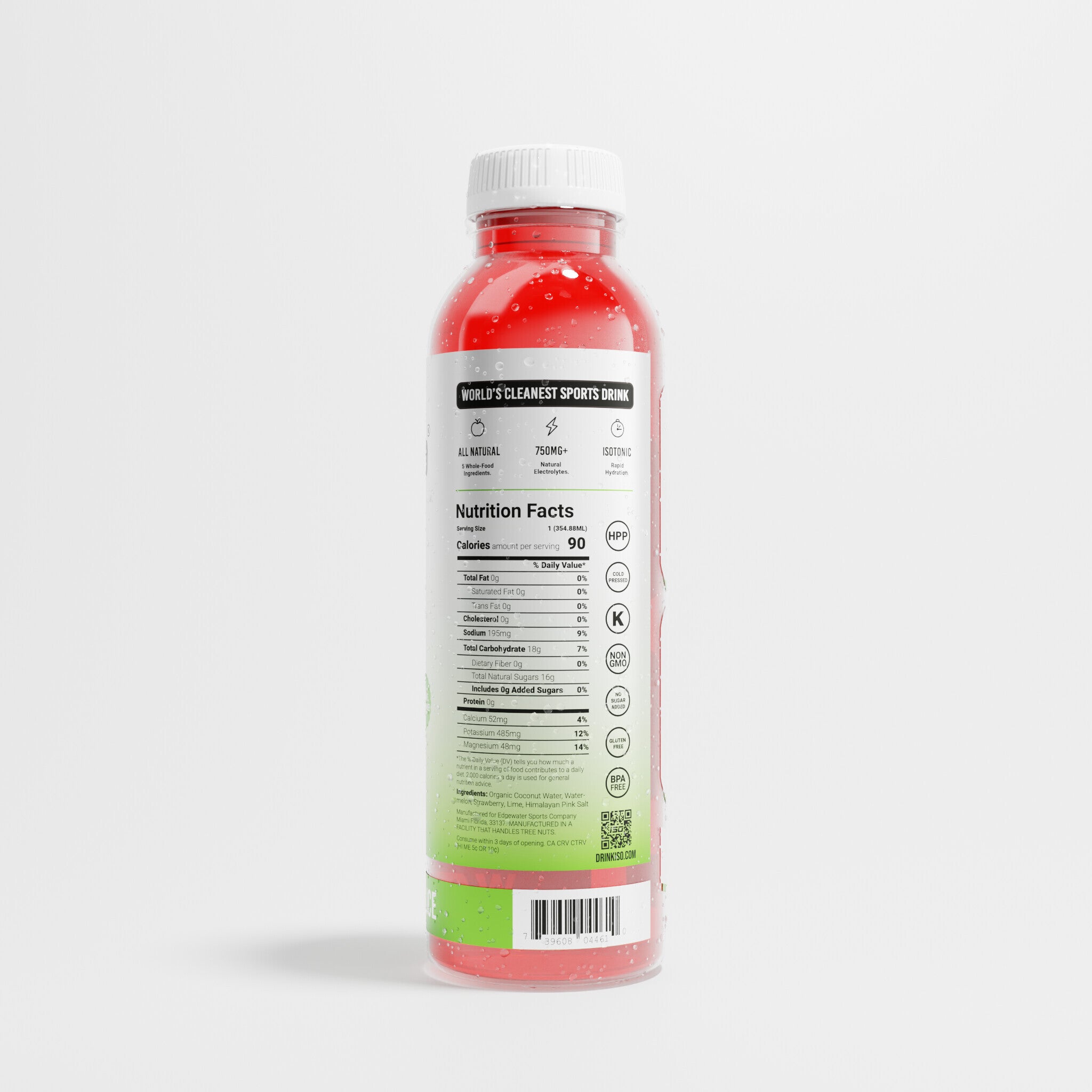 WATERMELON SLICE (6 Pack)